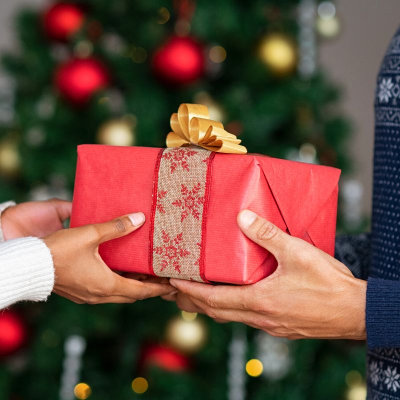 5 idées de cadeaux de Noël de dernière minute